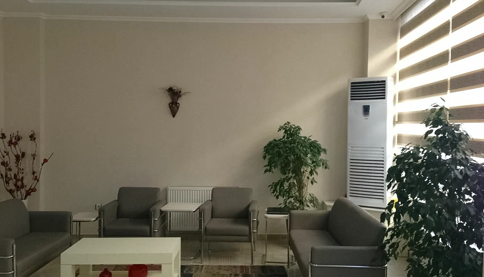 هتل ریدل استانبول